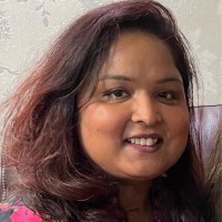 Divya Singh