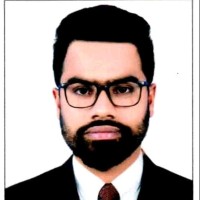 Gazi Md Sahid Ullah