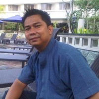 Syaiful Fajri