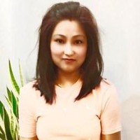 Gita Kumari Sharan