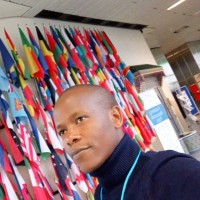 Dr. Erick Ater Onyango