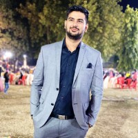 Suraj Wadhwani