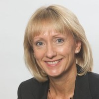 Susan McDONALD