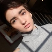 Serena Scharn