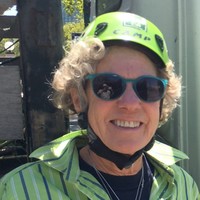 Jocelyn Cohen