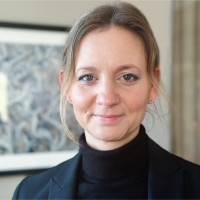 Jennie Bacchus Hertzman