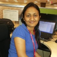 Chandrika Shivakumar