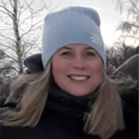 Åsa Eriksson