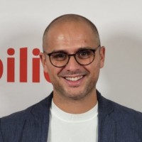 Daniele Mannarino