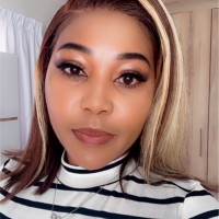 Lerato Portia Mkhwanazi
