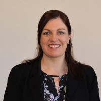 Lisa Rapsey