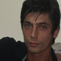 Osman Nuri Ocaklı