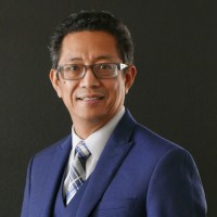 Ricardo T Godoy
