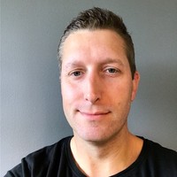 Eric Ekholm