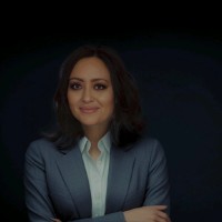 Marlena Medina, MHA