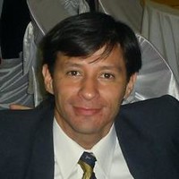 Luis Daniel Sáenz