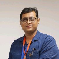 Dr Pankaj Jagdale I M.Sc., Ph.D. I
