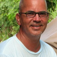 Peter Wroe