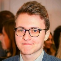 Colin Van Migom
