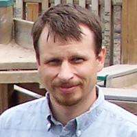 Patrick Blanchard