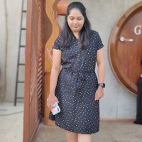 Md Zeenath Sulthana