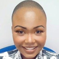 Maropeng Motimele