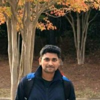 Ramesh Paspunuti