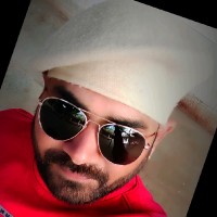 Prashant Paliwal