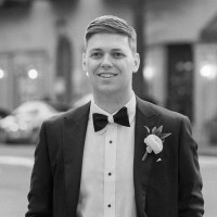 Jake Waldrop