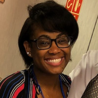 Sandy Jean-Powell, Shrm-Cp