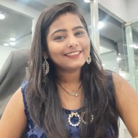 Satvika Dattani