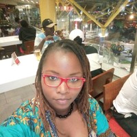 Sharleen Alli