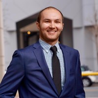 Dustin Higgins