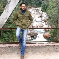 Deborshi Chakrabarty
