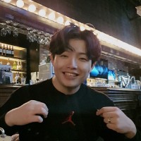 Donghyuk Kim