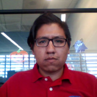 Daniel Guerrero Rojas Romero