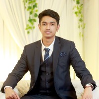 Ferdous Md Jawad Hussain