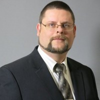 Daniel Tedder