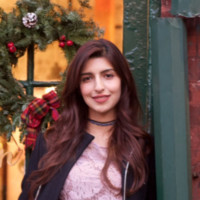 Manal Jafri