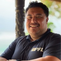 Andrew Faletanoai
