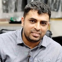 Kamrul Hasan