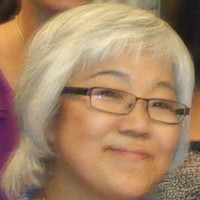 Kyoko Wright