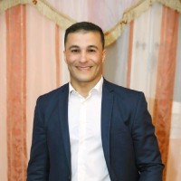 Ahmed Maher