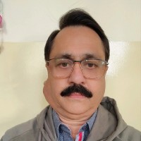 Ashok Kumar Singh