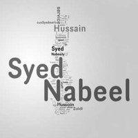 Syed Nabeel Hussain