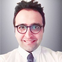 Mo Dehestani, Phd