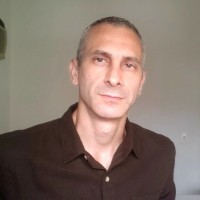 André Barbara