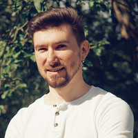 Sergey Anokhin
