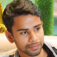 Satish Kumar