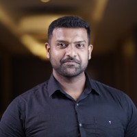 Dinson David Kurian